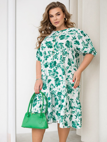 Plus size