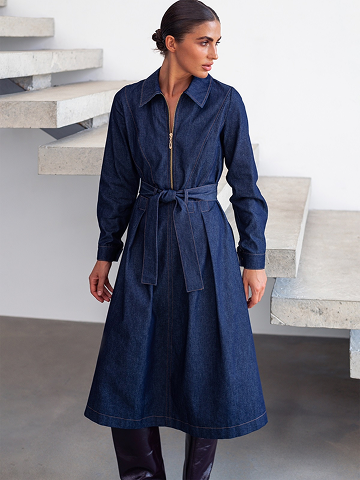 Платья и сарафаны