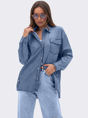 Блузки и рубашки