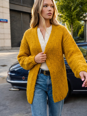 Вязаная одежда PRE-season sale