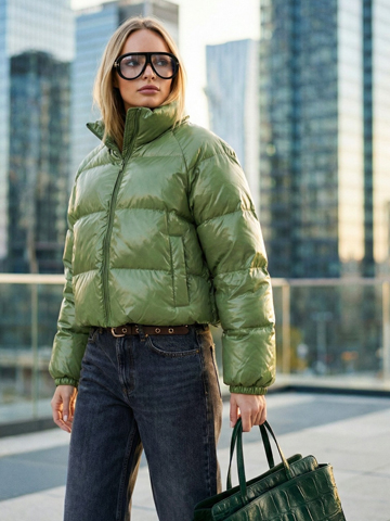 Верхняя одежда PRE-season sale