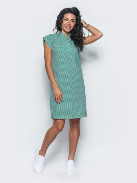 Платье прямого кроя - dressa.com.ua Платье прямого кроя